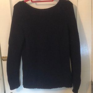 Perfect slouchy sweater
